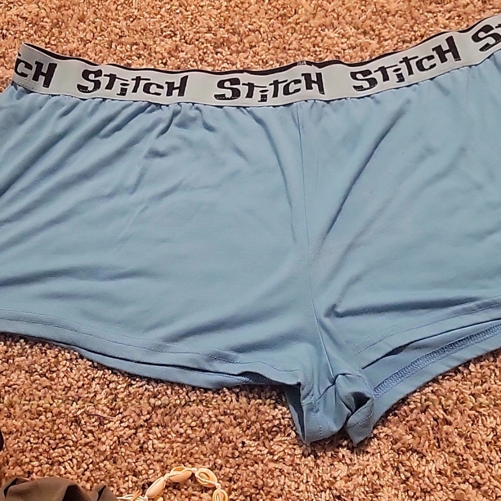 Pj shorts